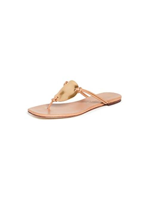 Tory Burch Patos Sandal