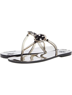 Mini Miller Jelly Thong Sandal