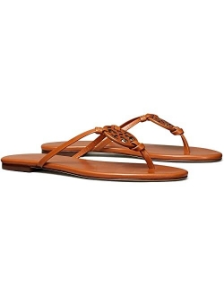 Miller Knotted Sandal