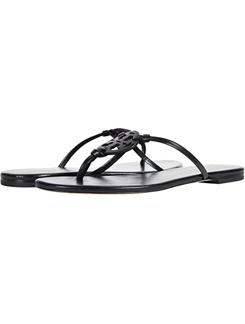 Tory Burch Miller Knotted Sandal