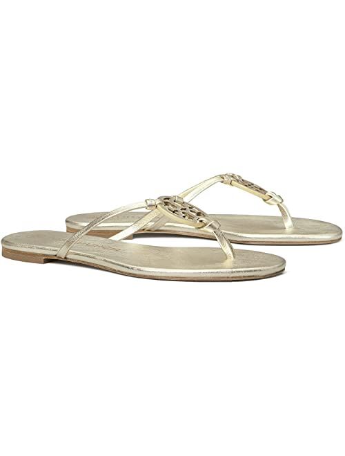 Tory Burch Miller Knotted Sandal