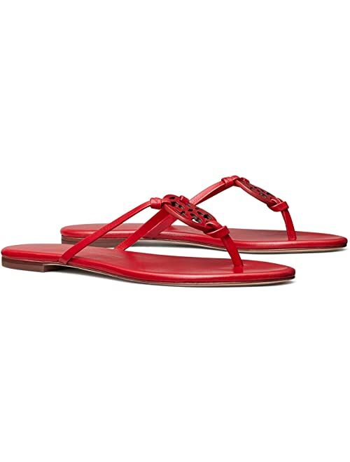 Tory Burch Miller Knotted Sandal