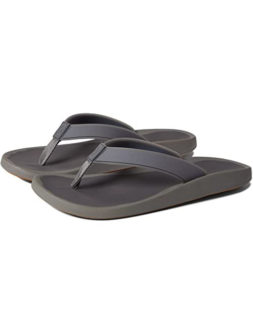 OluKai Koko'O Quick-Drying Easy Slide-in Style Slippers