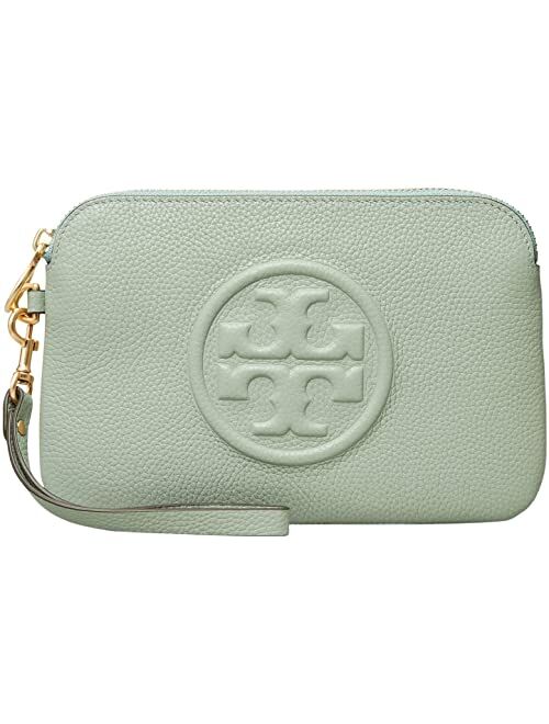 Tory Burch Perry Bombe Wristlet