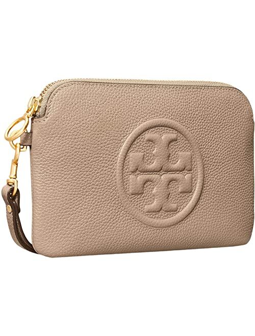 Tory Burch Perry Bombe Wristlet