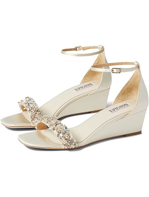 Badgley Mischka Teasha