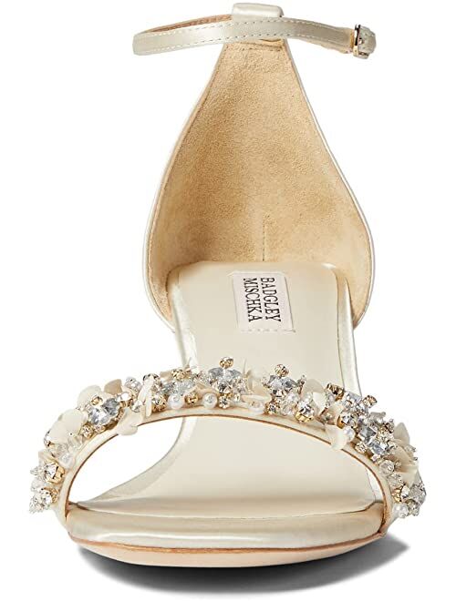 Badgley Mischka Teasha