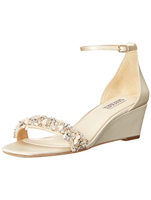 Badgley Mischka Teasha