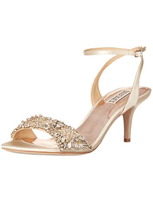 Badgley Mischka Richelle