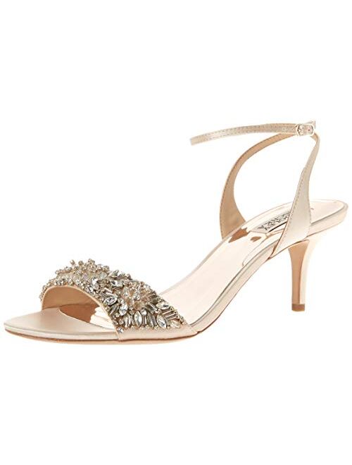 Badgley Mischka Richelle