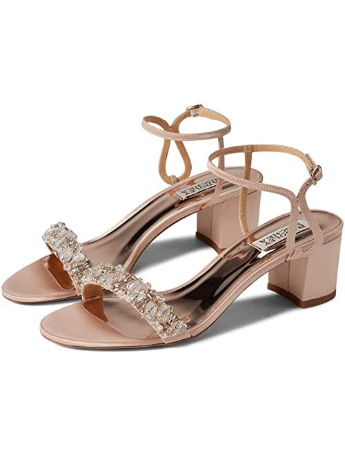 Badgley Mischka Tanessa