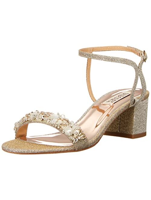 Badgley Mischka Tanessa