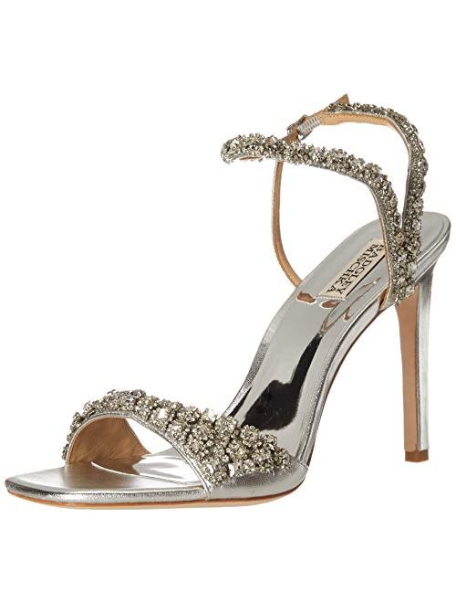 Badgley Mischka Galia