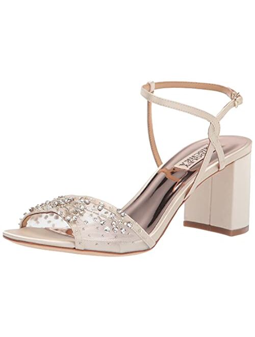 Badgley Mischka Blaine