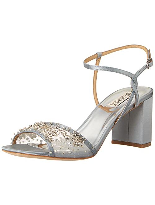 Badgley Mischka Blaine