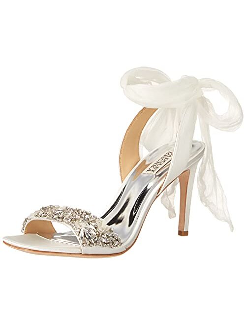 Badgley Mischka Bobbie