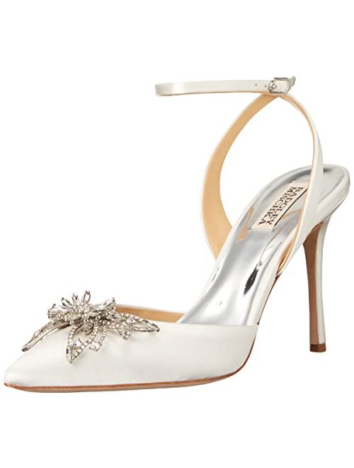 Badgley Mischka Kalista