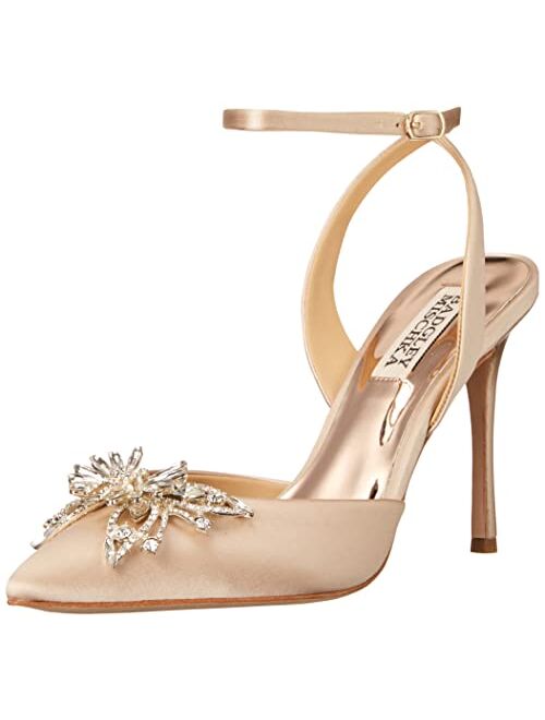 Badgley Mischka Kalista