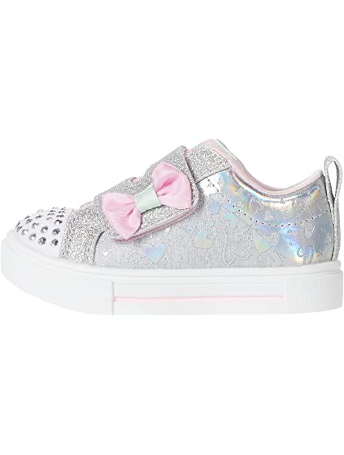 SKECHERS KIDS Twinkle Toes - Twinkle Sparks 314788N (Toddler/Little Kid)