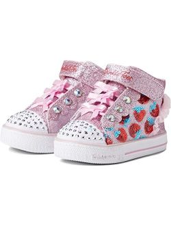 KIDS Twinkle Toes - Shuffle Lite 314947N (Toddler/Little Kid)