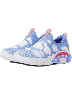 KIDS Sport Lighted - Rainbow Racer - Fluffy Dreamz 302318L (Little Kid/Big Kid)