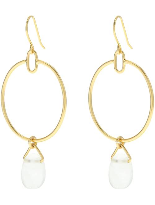 Madewell Wellness Super You Earrings