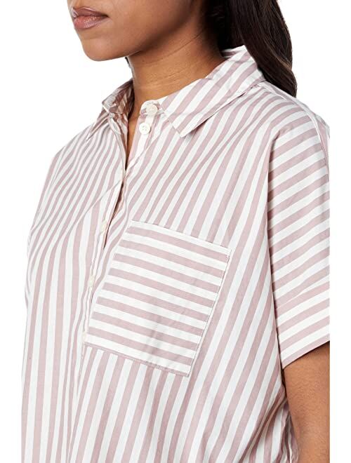 Madewell Jordan Shirt