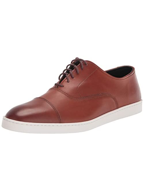 Allen Edmonds Men's Park Avenue Sneaker Oxford