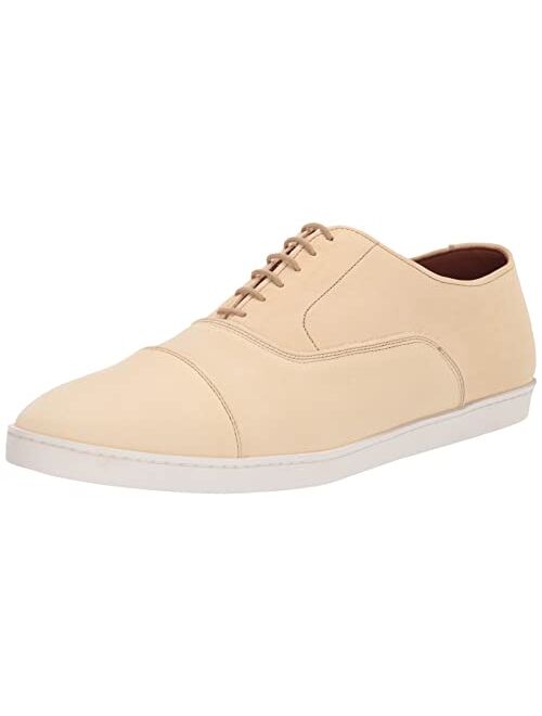 Allen Edmonds Men's Park Avenue Sneaker Oxford