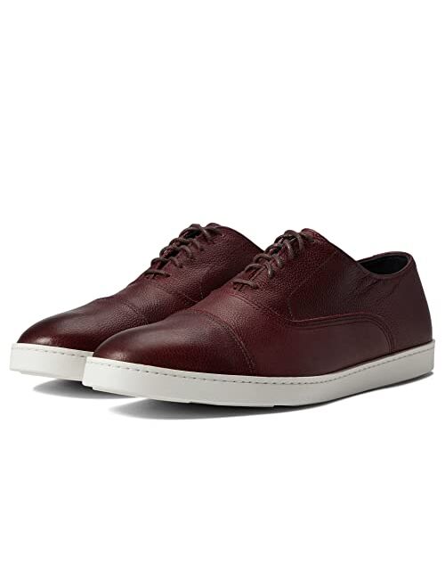 Allen Edmonds Men's Park Avenue Sneaker Oxford