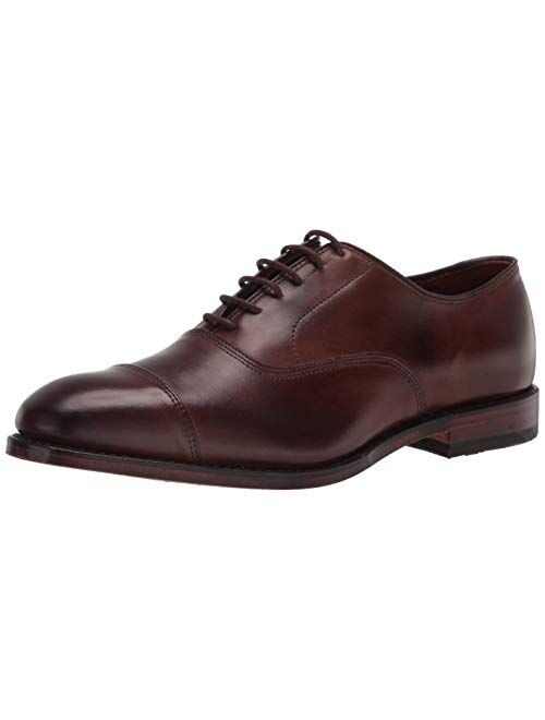 Allen Edmonds Men's Park Avenue Oxford Shoes