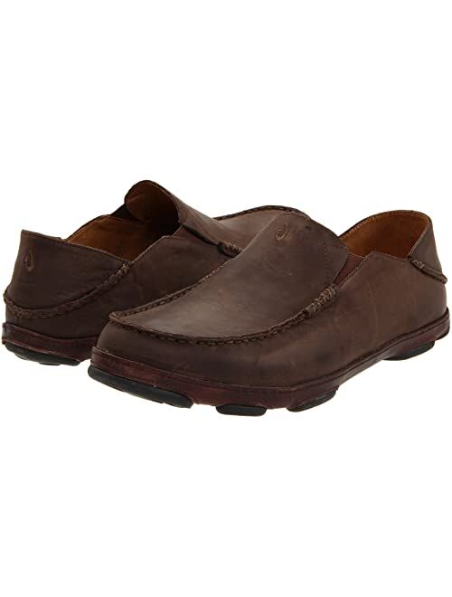 OLUKAI mens Moloa