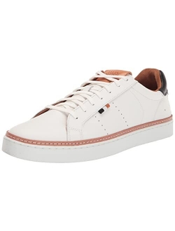 Men's Alpha Lace-up Sneaker