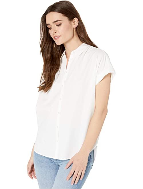 Madewell Central Shirt