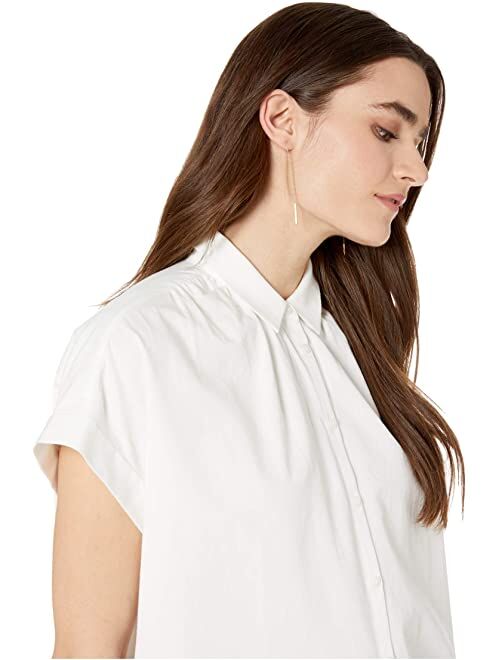 Madewell Central Shirt