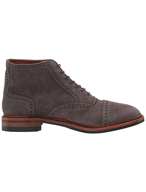 Allen Edmonds Men's Hamilton Wp Oxford Boot