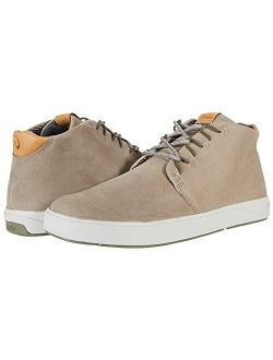 Nana Hele Men's Slip On Sneakers, Lightweight Barefoot Feel & Breathable All-Weather Shoes, Drop-in Heel & Comfort Fit