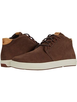 Nana Hele Men's Slip On Sneakers, Lightweight Barefoot Feel & Breathable All-Weather Shoes, Drop-in Heel & Comfort Fit