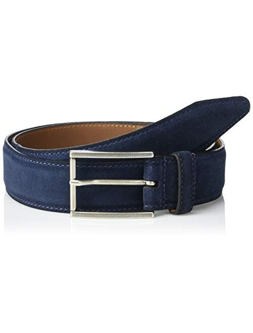 Allen Edmonds Suede Ave Men's Belt