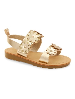 Jojo Toddler Girls' Sandals