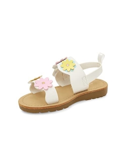 Jojo Toddler Girls' Sandals