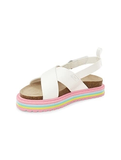 Toddler Girls Cindy Sandals