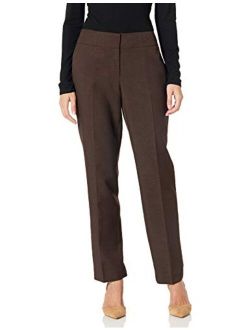 Women's Crepe Trouser Pant