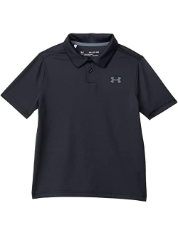 Kids Performance Polo (Big Kids)