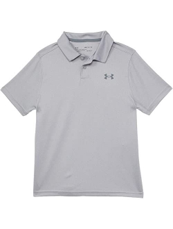 Kids Performance Polo (Big Kids)