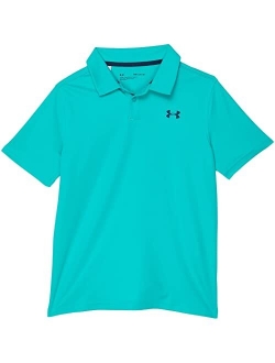 Kids Performance Polo (Big Kids)