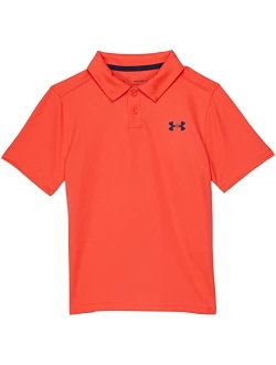 Kids Performance Polo (Big Kids)