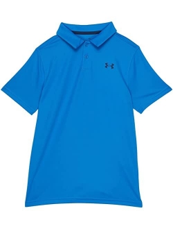 Kids Performance Polo (Big Kids)