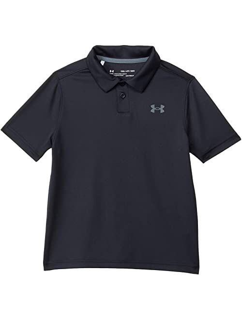 Under Armour Kids Performance Polo (Big Kids)