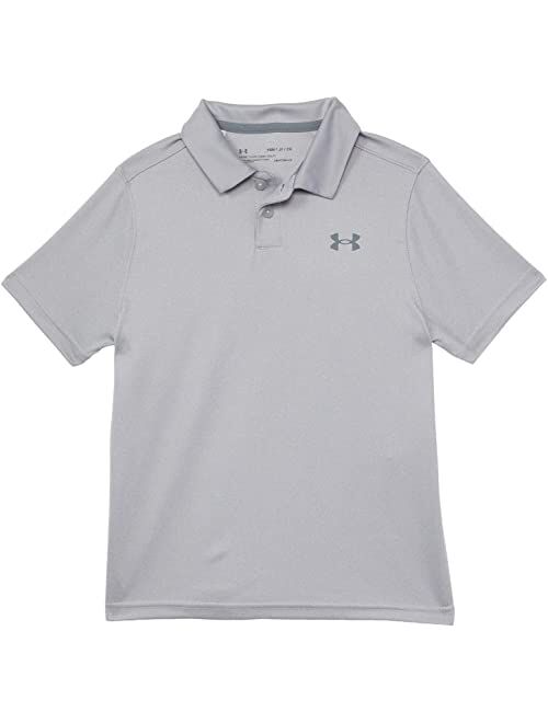 Under Armour Kids Performance Polo (Big Kids)